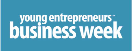 Young Entrepreneurs Weekly logo