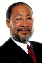 Photo of Richard Parsons