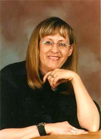 Photo of Diane Swanson