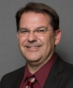 Tim Hay