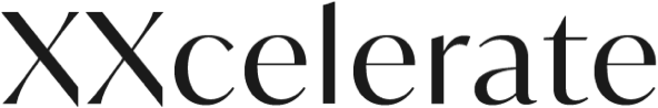 XXcelerate logo